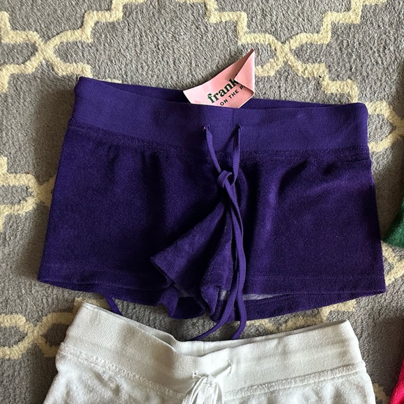 Hard Tail shorts - Picture 1 of 1